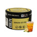 Тютюн для кальяну CULTt Strong DS61 Lemon ice tea (Лімонний чай) 100 гр